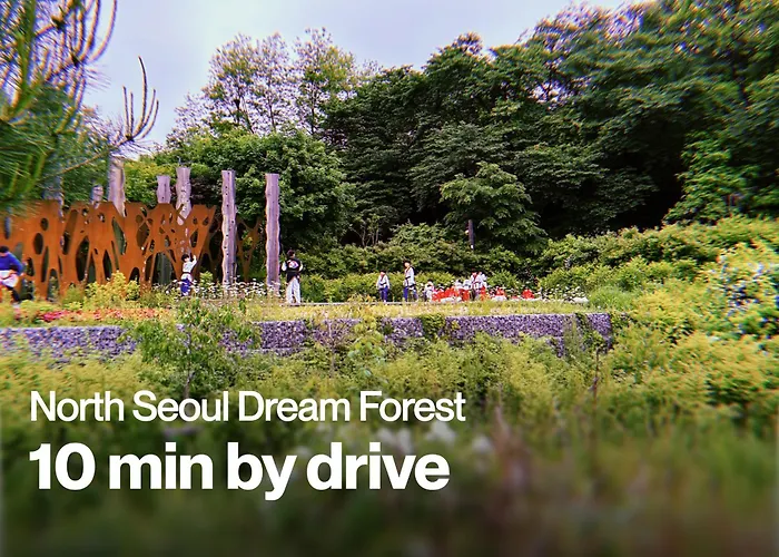 3r,4b,2ba,all Ac, 지하철도보5분, 동대문15분, 명동25분, 이태원,성수,서울역 30분 Villa Seoel